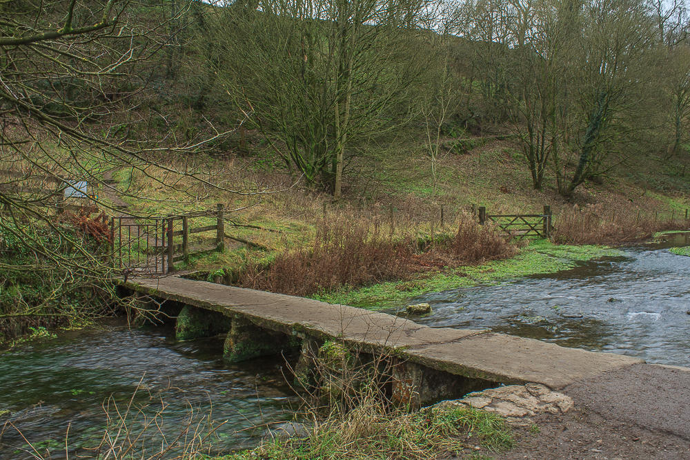 Bradford Dale Bradford Dale